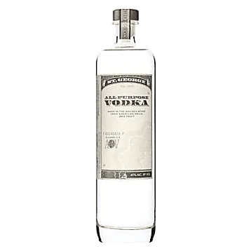 St. George All Purpose Vodka