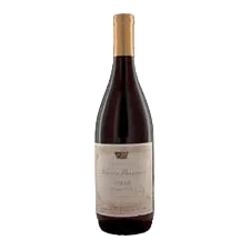 Bannus Reserve Syrah