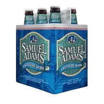 Sam Adams Latitude 48 Ipa (6PKB