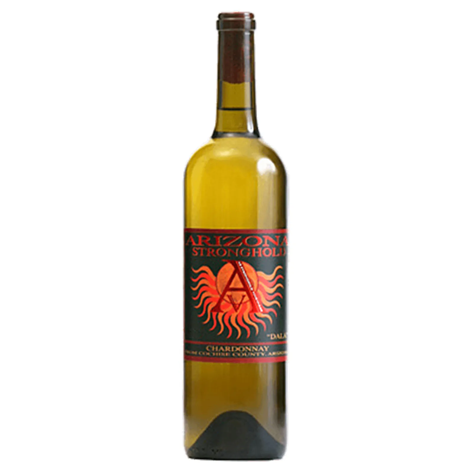 Do Not Use Arizona Stronghold Dala Chard