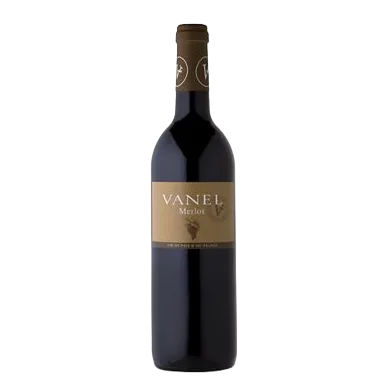 Vanel Merlot