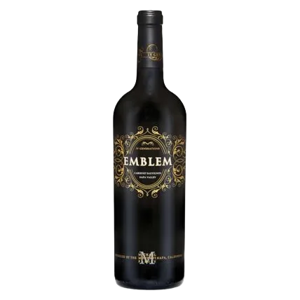 Emblem Cabernet Sauvignon