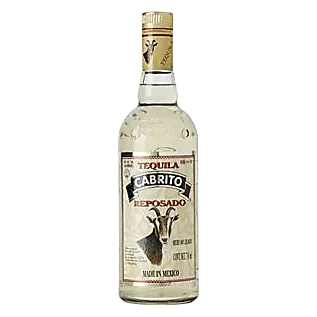 Cabrito Reposado Tequila