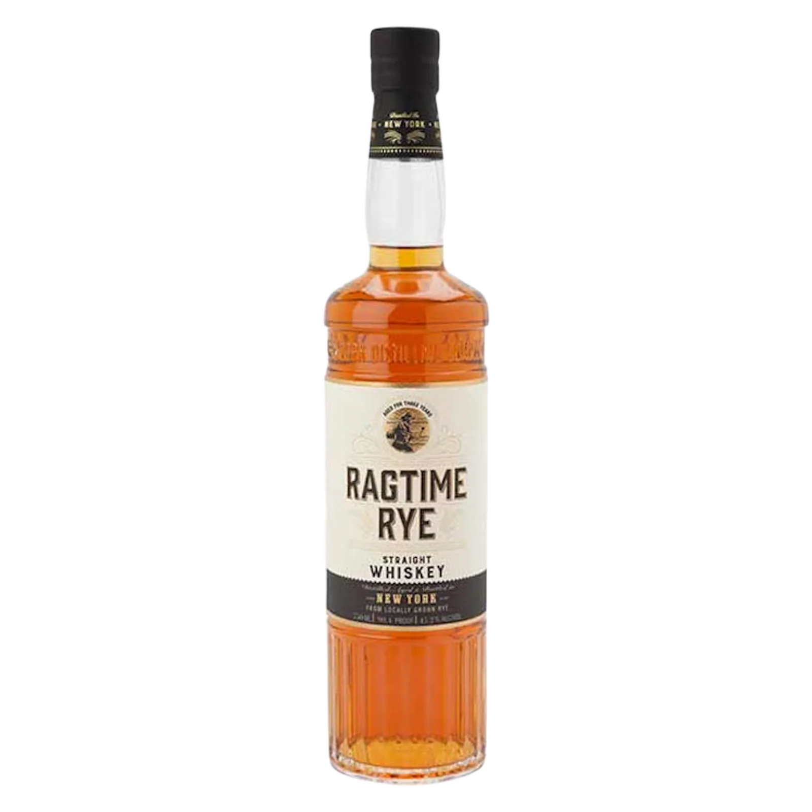 Ny Distilling Ragtime Rye