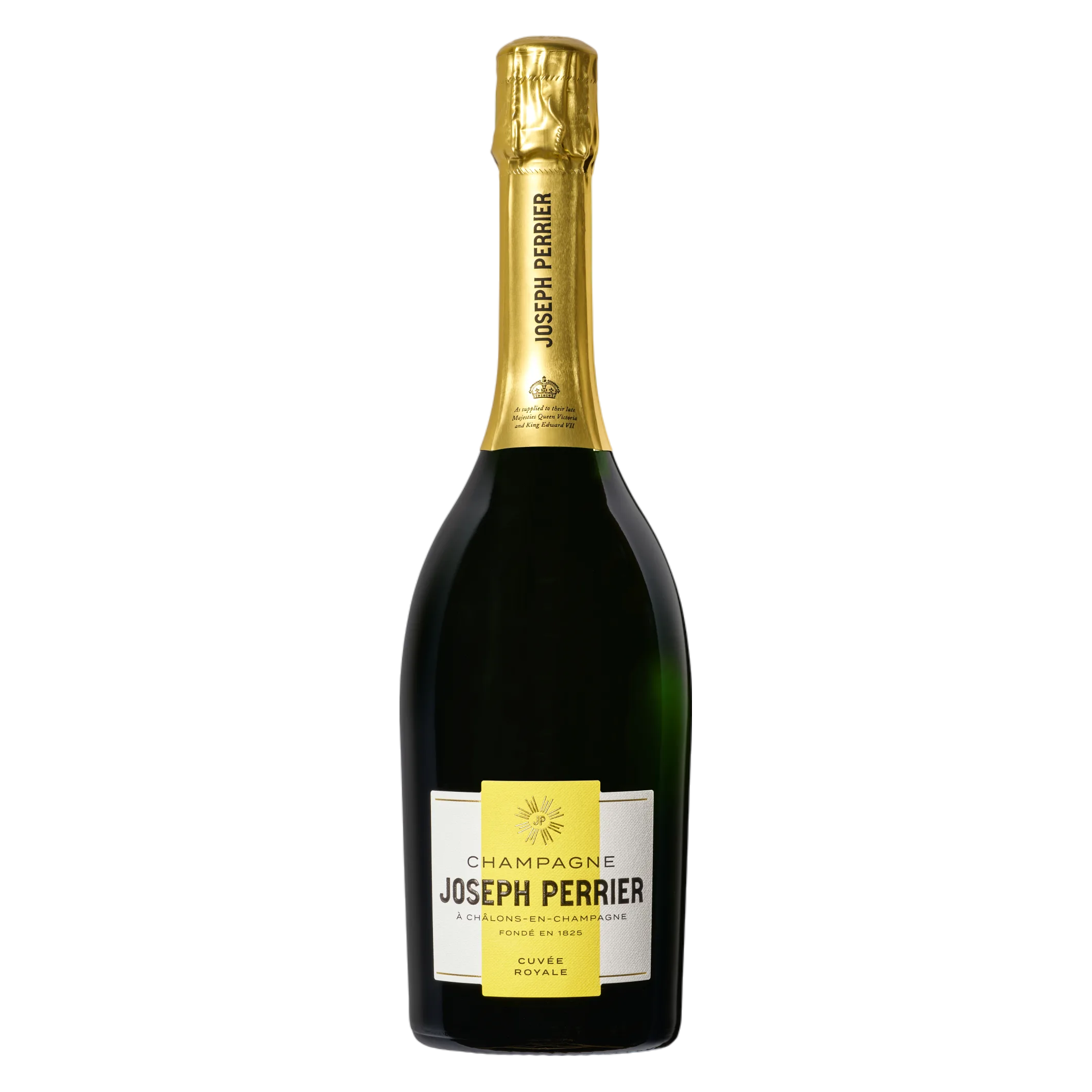 Joseph Perrier Cuvee Royale Brut Champagne