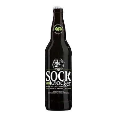 Coronado Sock Knocker (22 OZ BTL