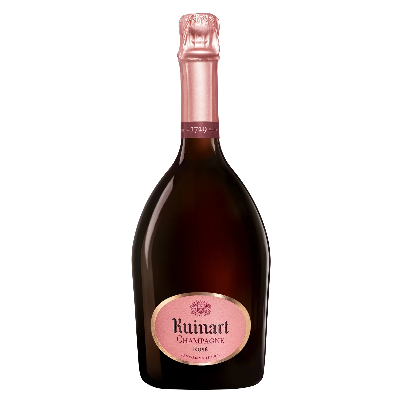 Ruinart Rose Champagne