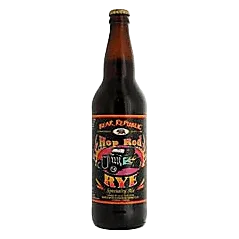 Bear Republic Hop Rod Rye (22 OZ BTL