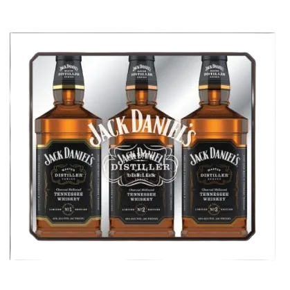 JACK DAN MASTERS GIFT 750 3PK (3PK