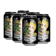 SKA VERNAL MINTHE STOUT 6PKC (6PKC