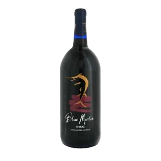 Blue Marlin Shiraz