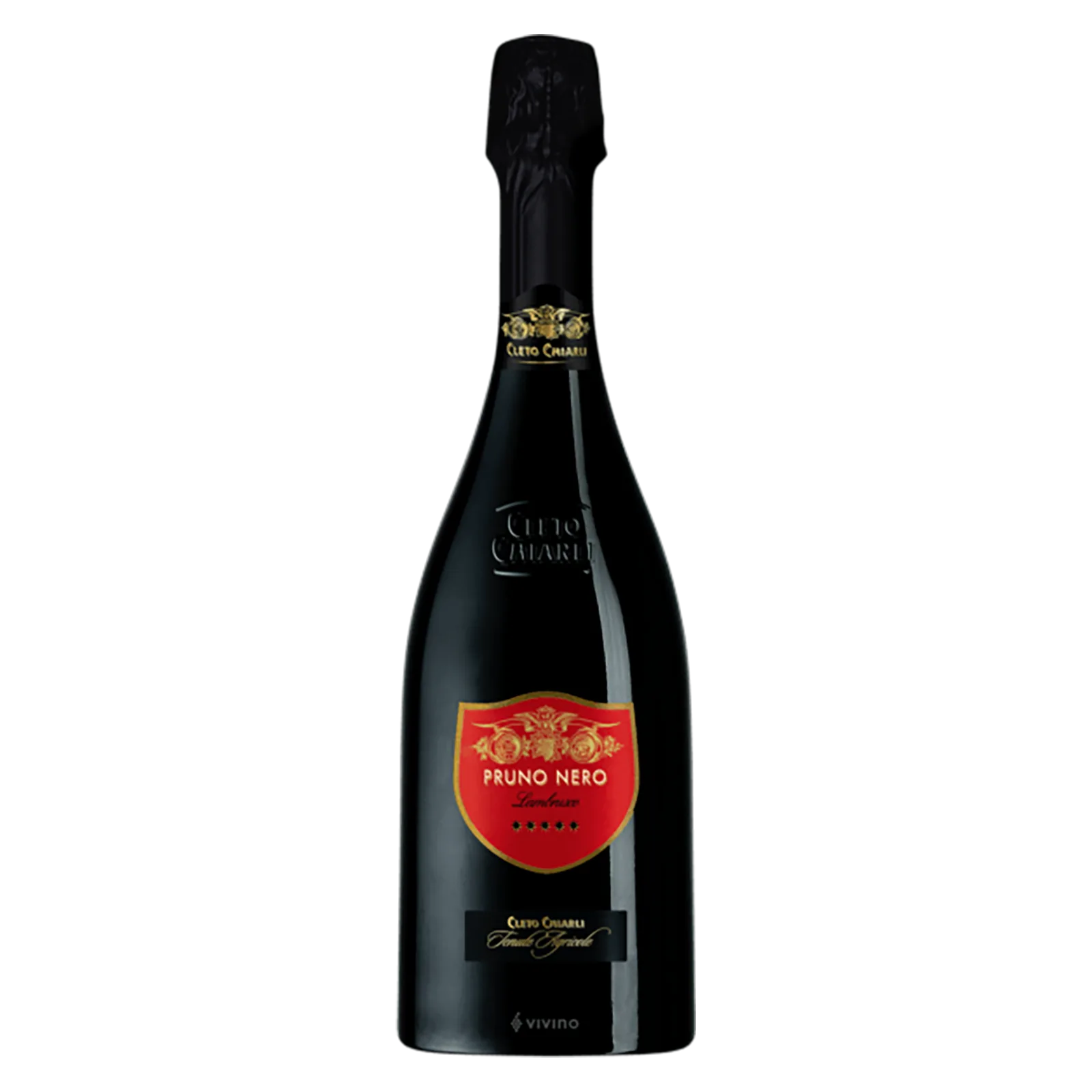 Cleto Chiarli Pruno Nero