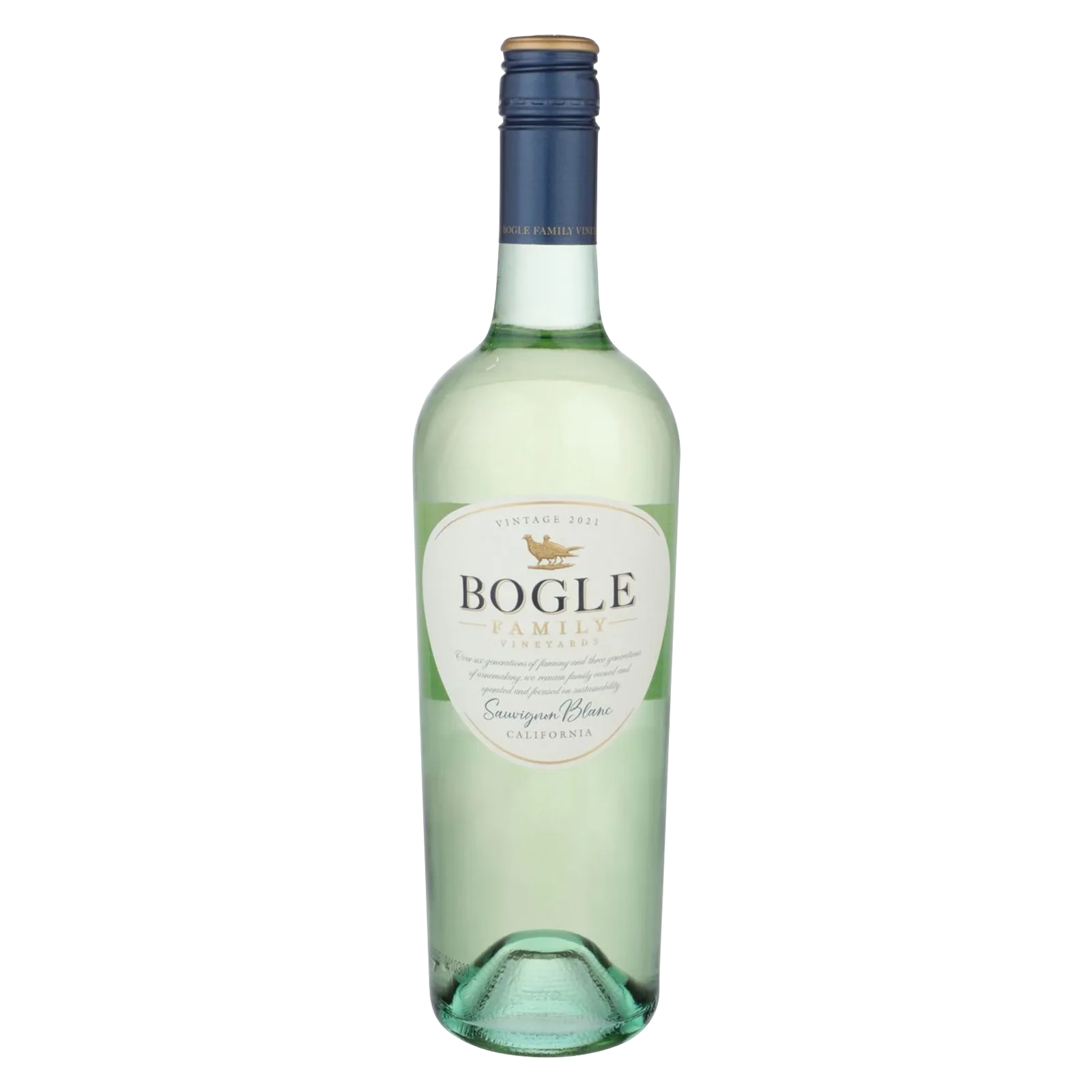 Bogle Sauvignon Blanc 750ml
