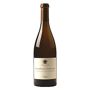 Hartford Chardonnay Four Hearts Vyd