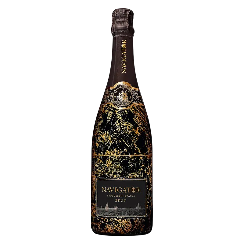 Navigator Sparkling Brut
