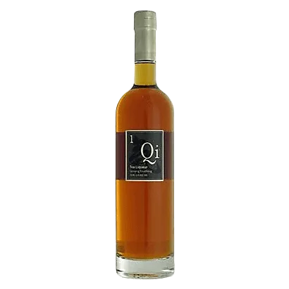 Qi Tea Liqueur