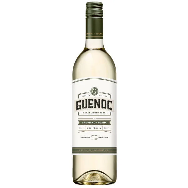 Guenoc California Sauvignon Blanc 2022