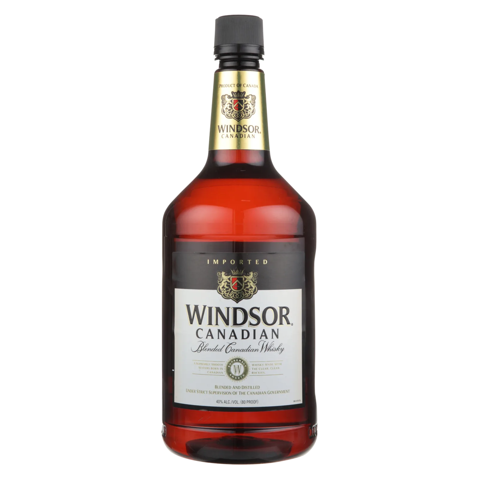 Windsor Canadian Whiskey
