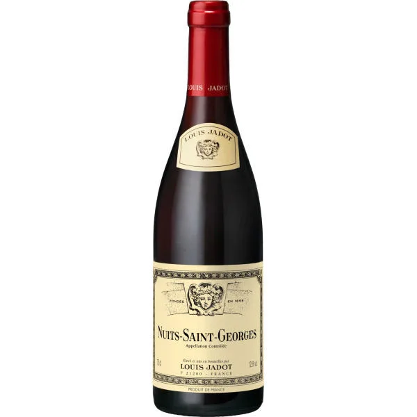 Louis Jadot Nuits Saint Georges Pinot Noir 2017