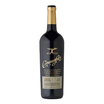 Gnaughty Vines Cabernet '06
