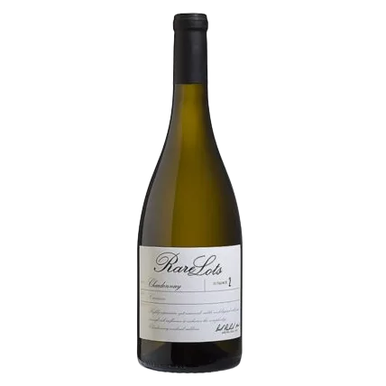 Rare Lots Chardonnay Carneros
