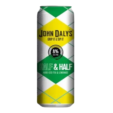 John Daly's Half & Half (23.5 OZ CAN)