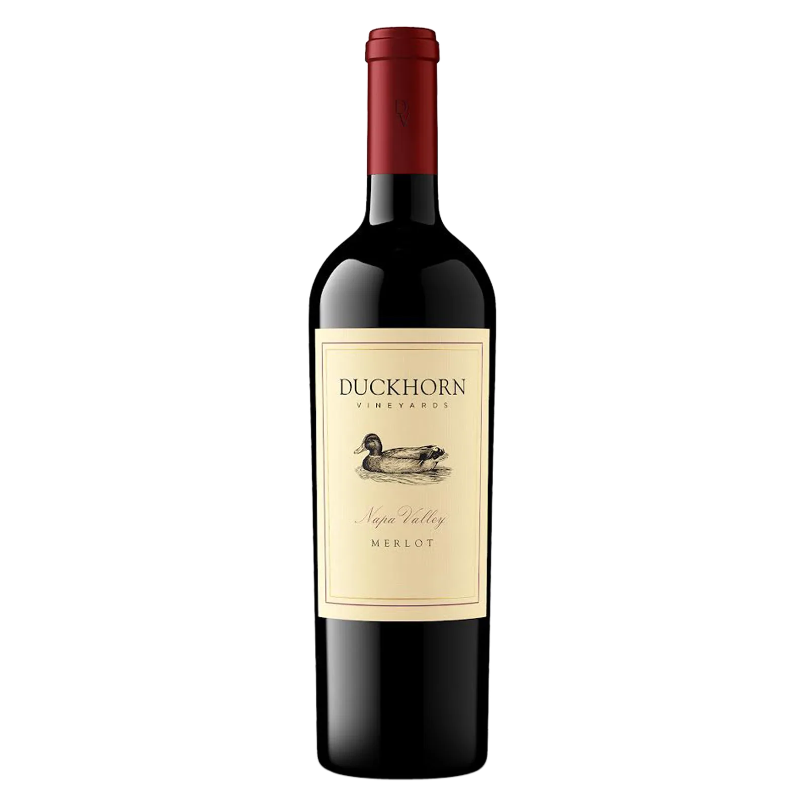 Duckhorn Napa Valley Merlot