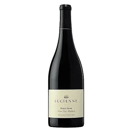 Lucienne Doctor's Vineyard Pinot Noir
