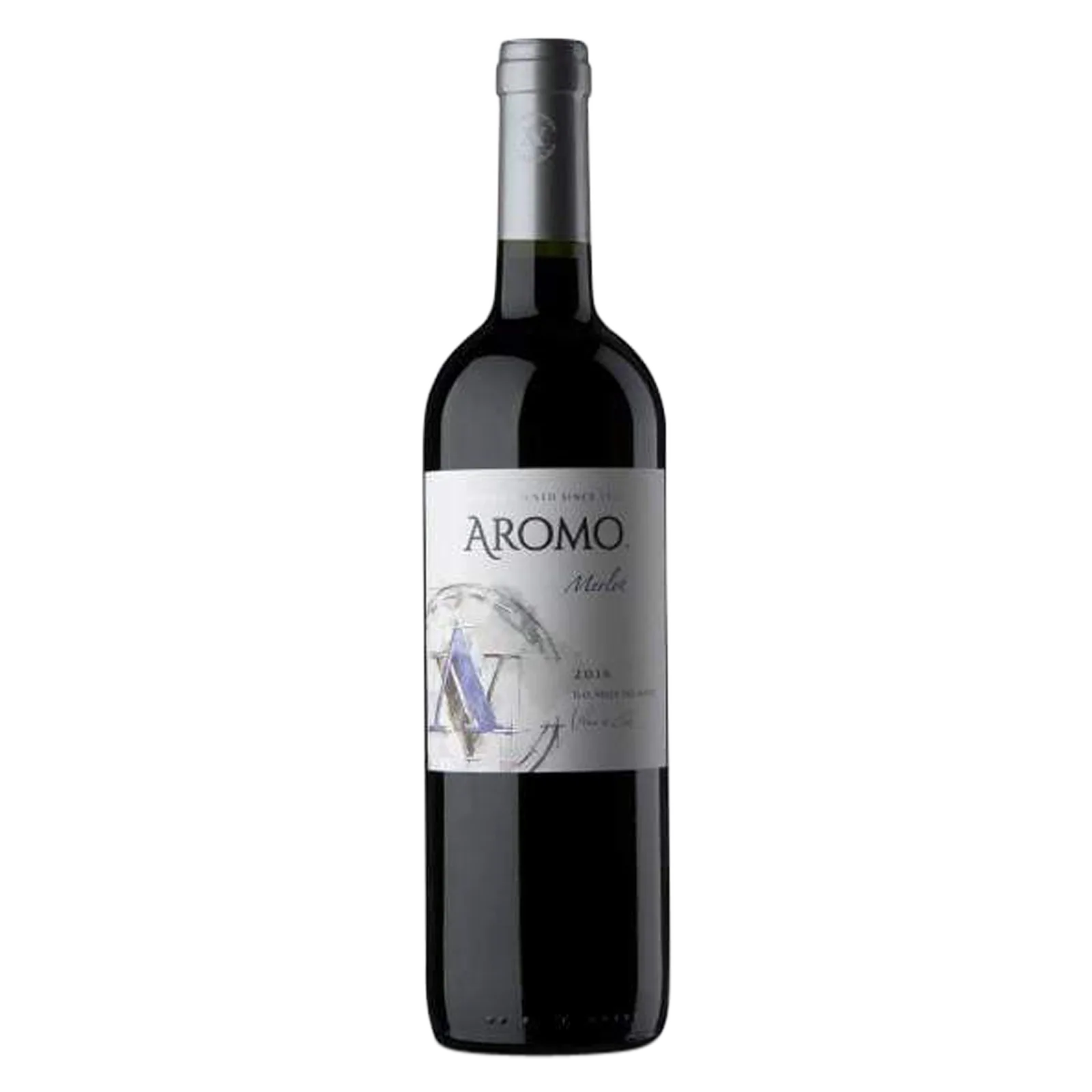Aromo Merlot