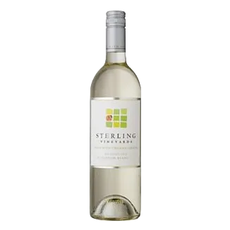 Sterling Sauvignon Bl Organic Grapes