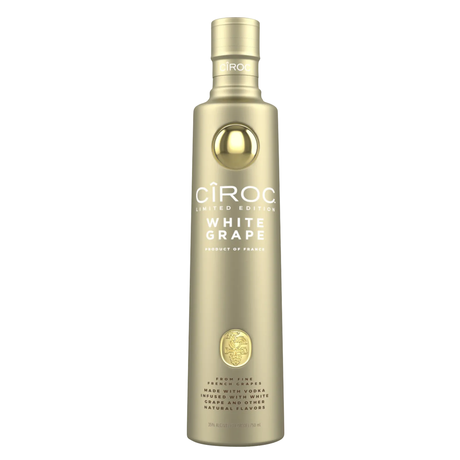 Ciroc White Grape Vodka