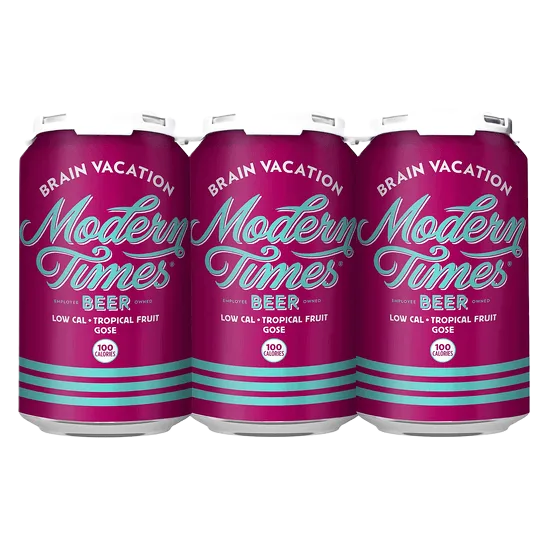 pid:57253 Modern Times Brain Vacation (6PKC