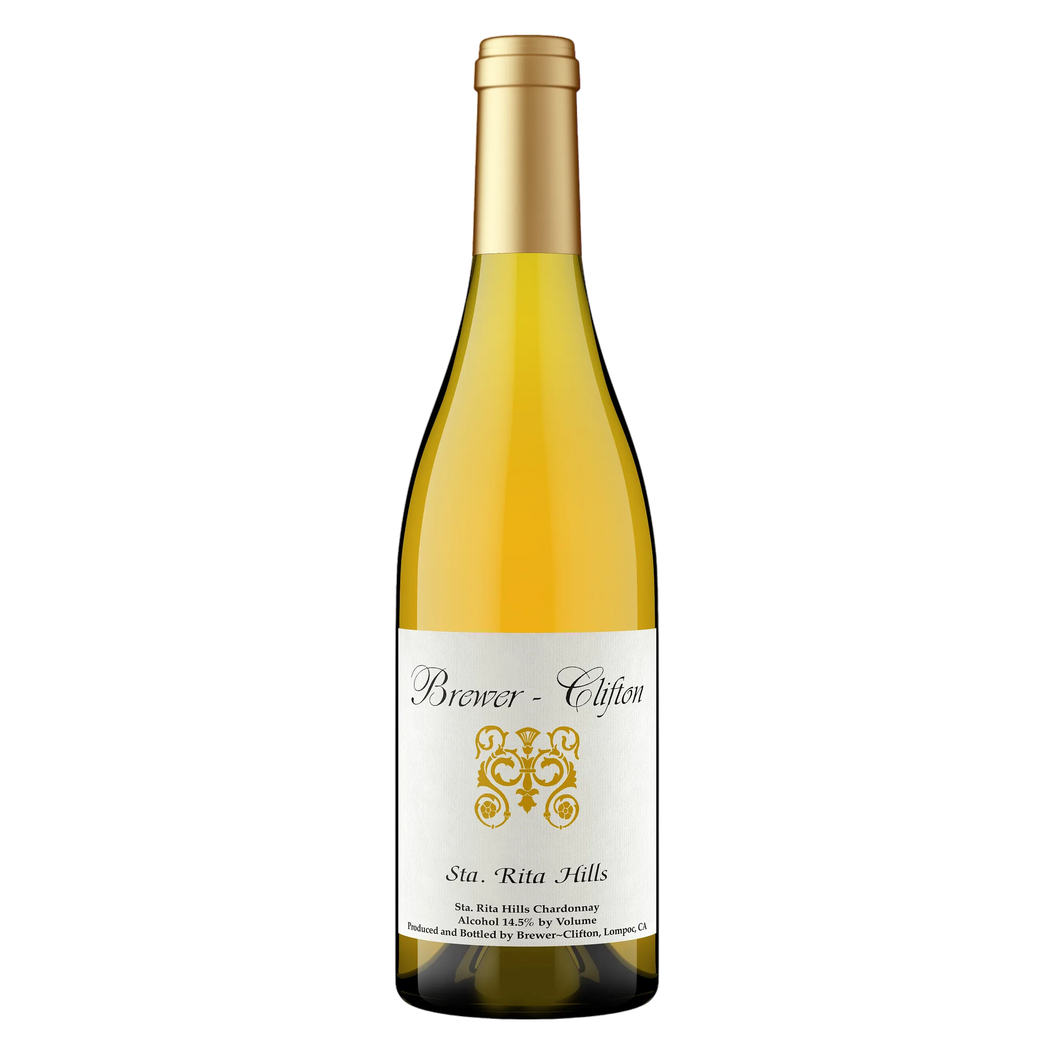 Brewer-Clifton Chardonnay SRH