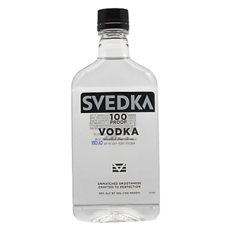Svedka 100 Proof