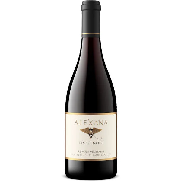 Alexana Revana Vineyard Dundee Hills Pinot Noir 2022