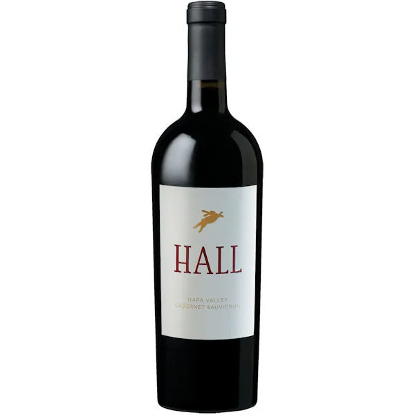 Hall Napa Cabernet 2019