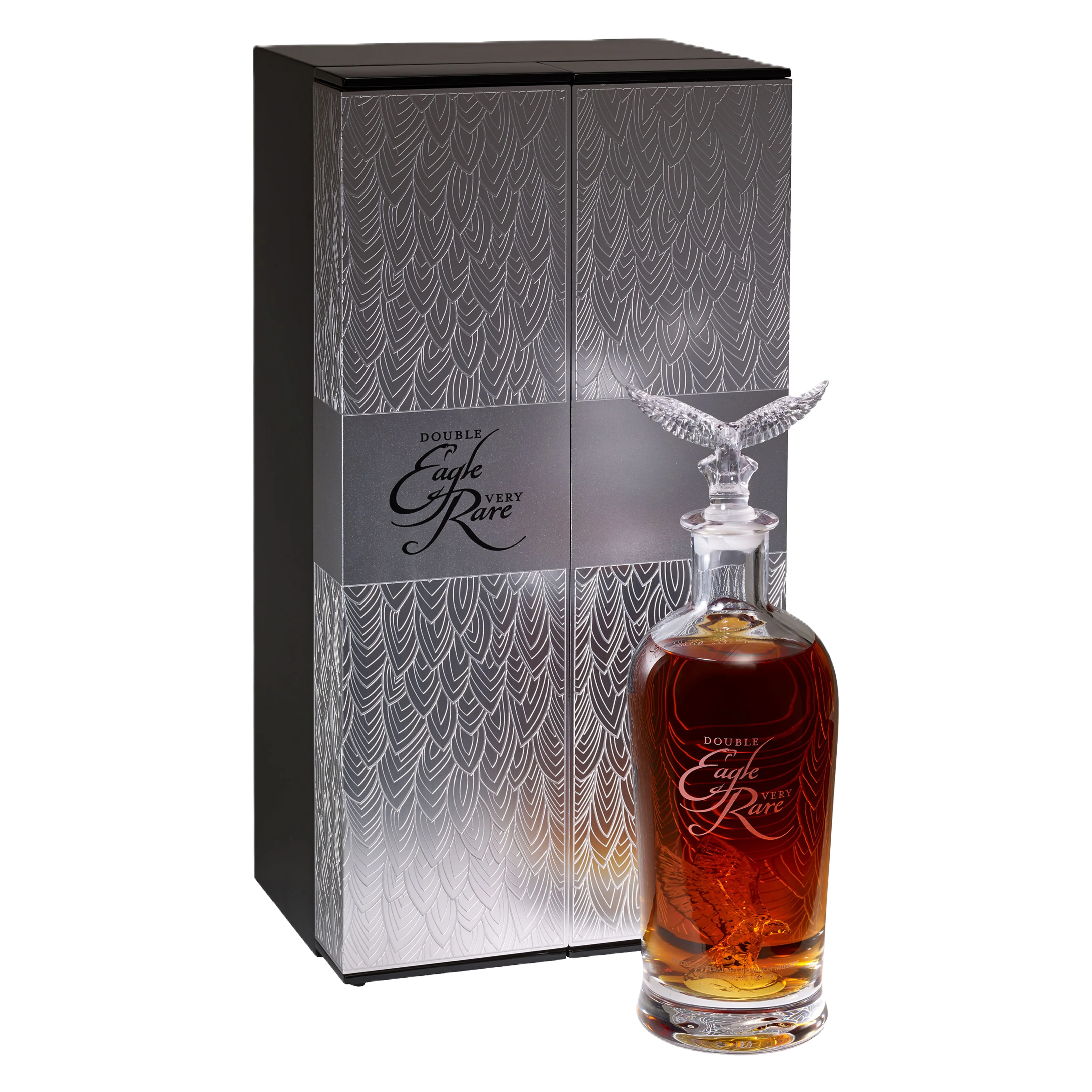 Eagle Rare Double Eagle Very Rare Bourbon Whiskey