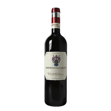 Ciacci Piccolomini d'Aragona Rosso