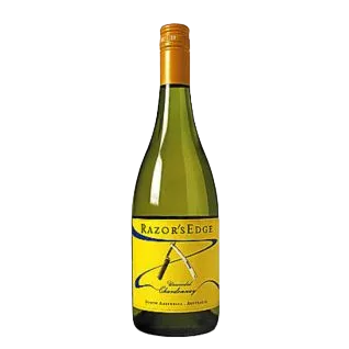 Razor's Edge Chardonnay '06 (750 ML)