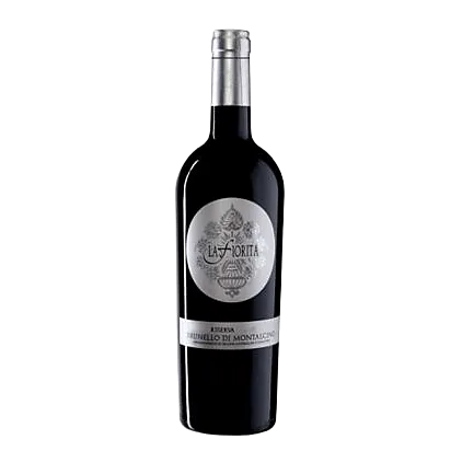 La Fiorita Brunello di Montalcino DOCG Riserva 2012