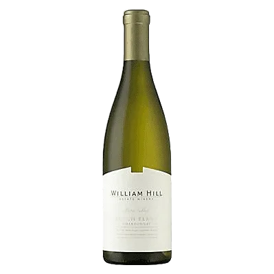 William Hill Chardonnay Bench Blend 2013