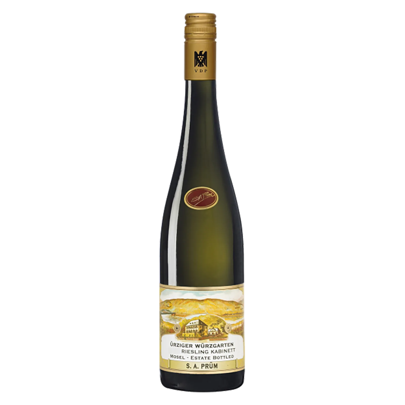 Sa Prum Riesling Ba W/S 2000