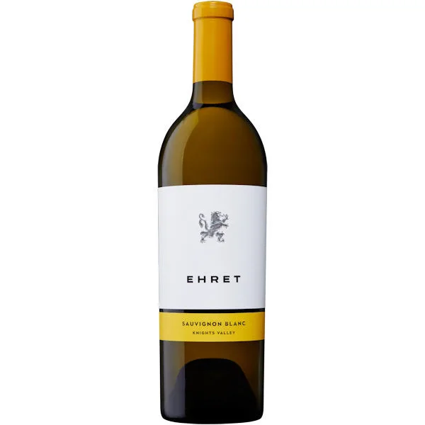 Ehret Knights Valley Sauvignon Blanc 2024