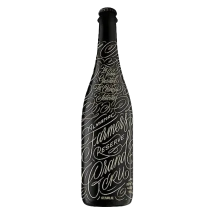 ALMANAC RES GRAND CRU 750 BTL