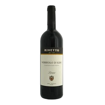 Rivetto Nebbiolo Lirano