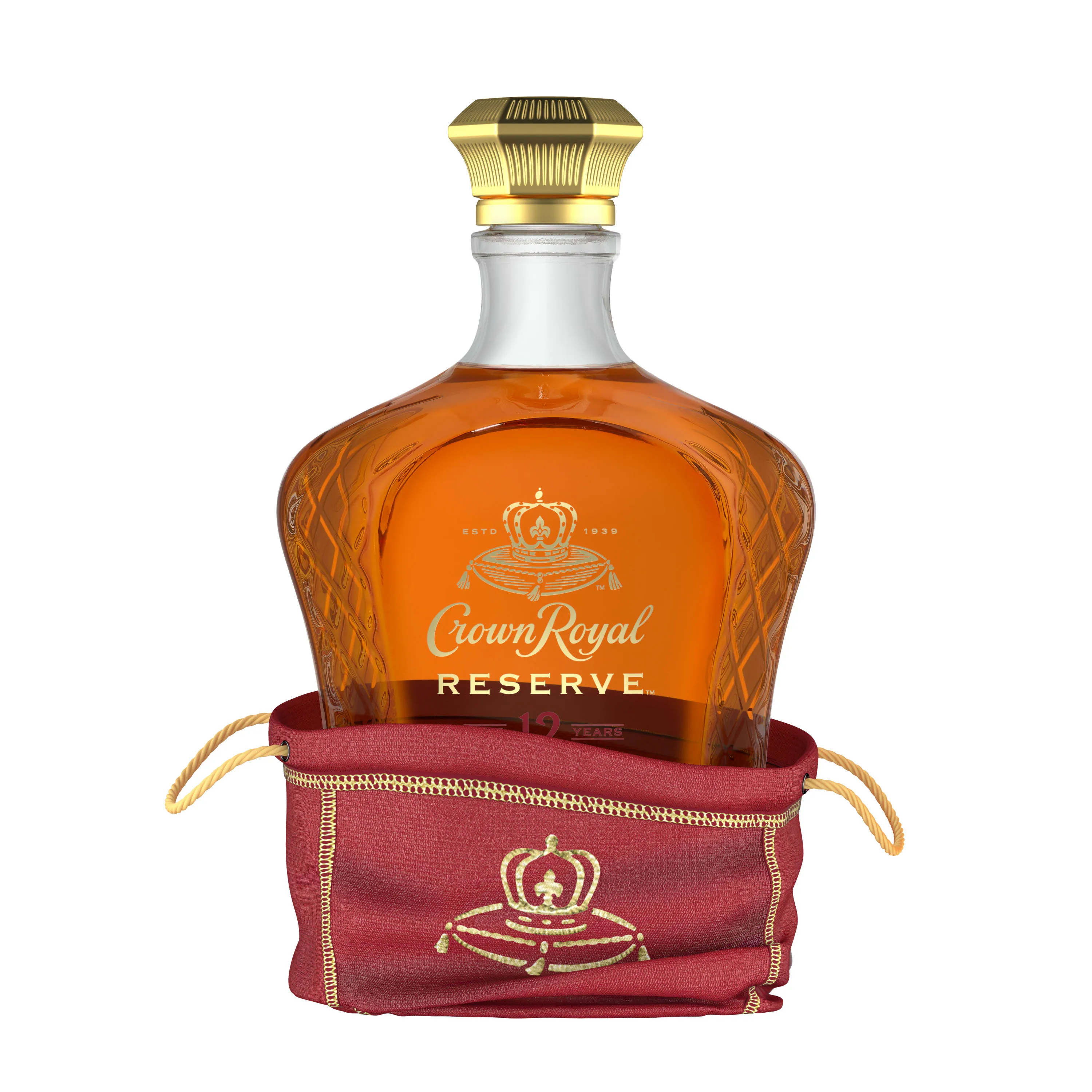 Crown Royal 12 Year Reserve