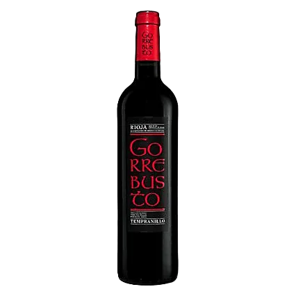 Gorrebusto Tempranillo