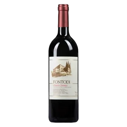 Fontodi Chianti Classico 14.5% ABV