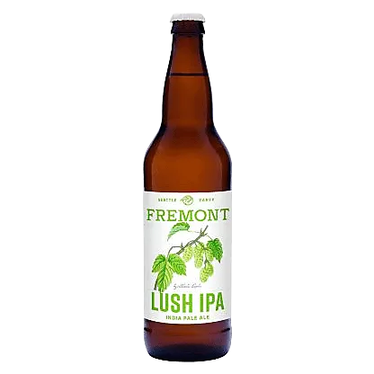 Fremont Brewing Lush IPA (22 OZ BTL