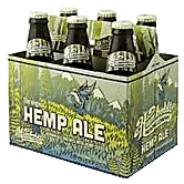 Humboldt Hemp Ale 6pk Btl